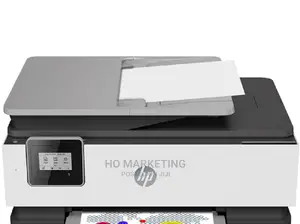 HP Officejet PRO 8013 Printer (1kr70b)