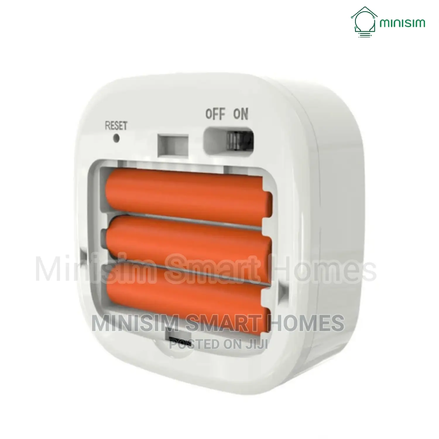 Zigbee Motion Sensor