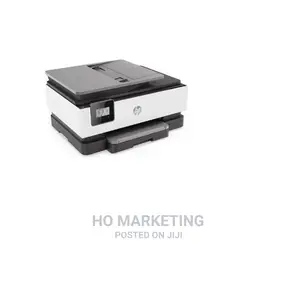 Inkjet Printer HP Officejet PRO 8013