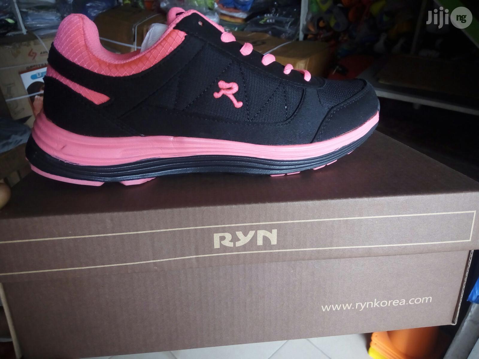 RYN Sneakers.