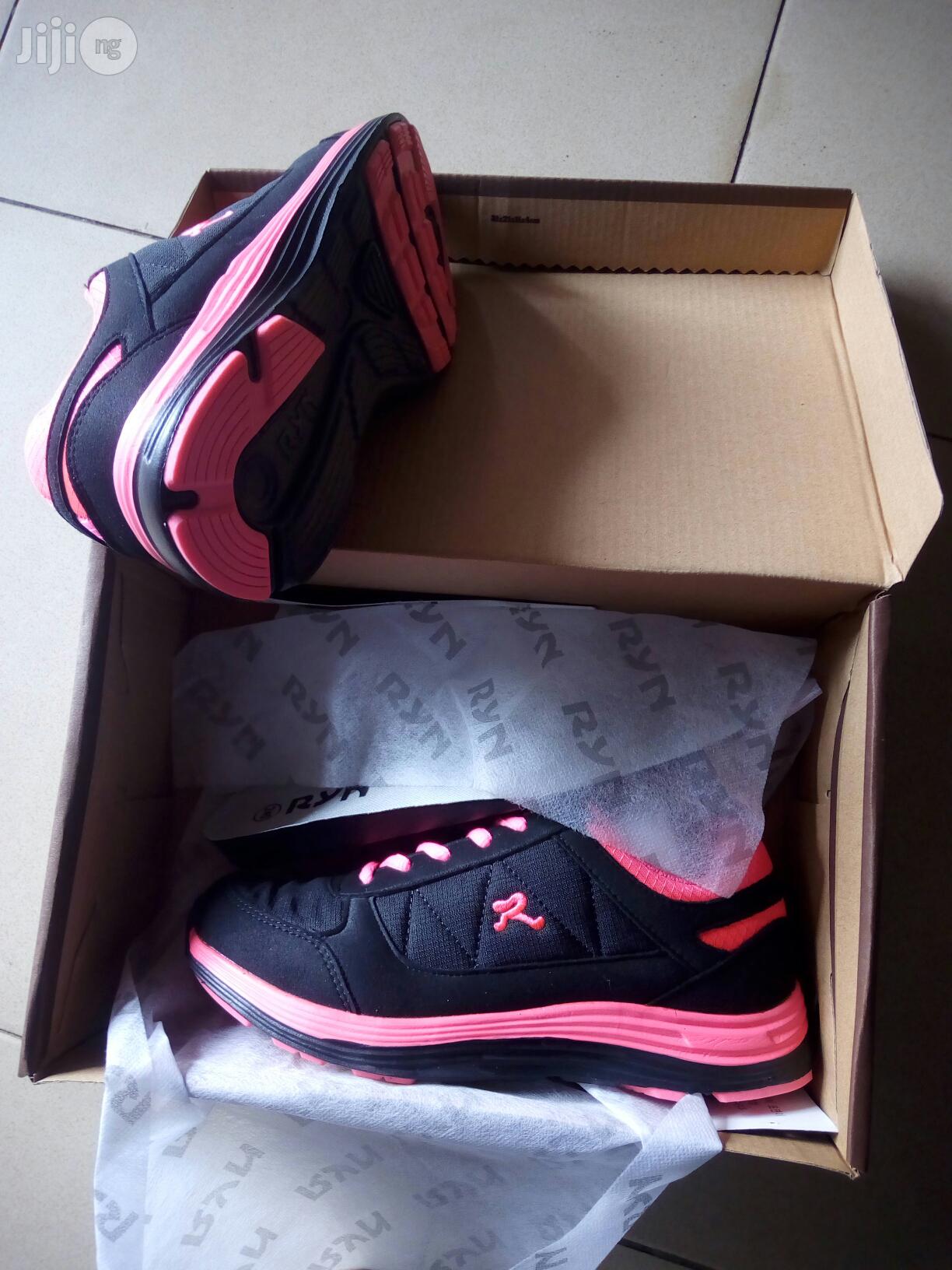 RYN Sneakers.