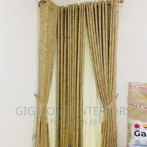 Turkish Premium Curtains
