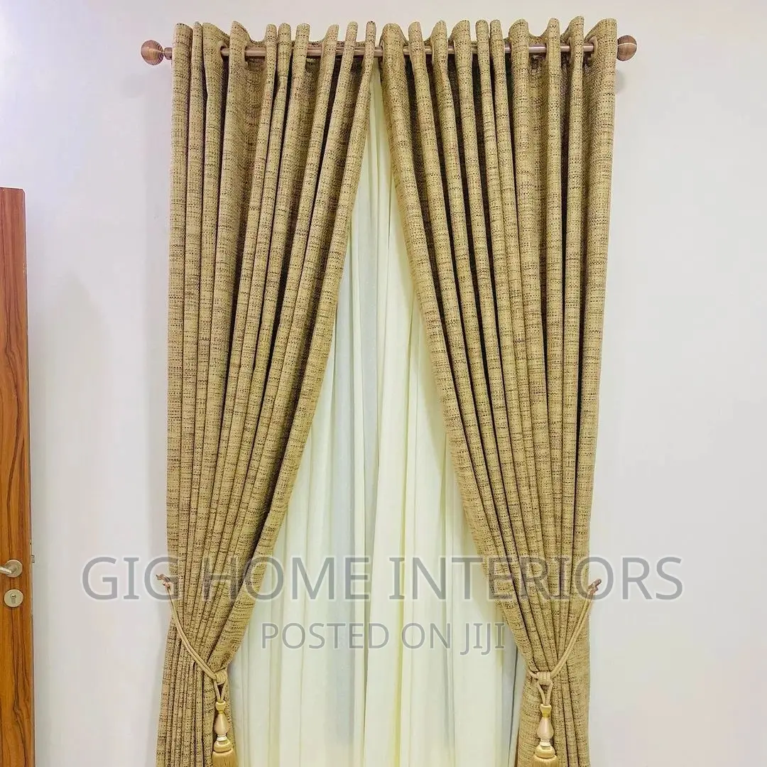 Turkish Premium Curtains