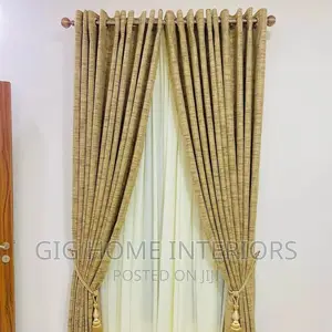 Turkish Premium Curtains