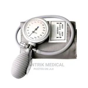 Aneroid Sphygmomanometer Machine