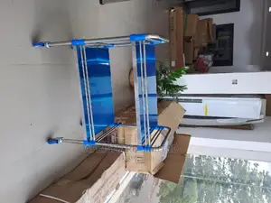 Instrument Trolley