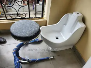 Ceramic Bidet