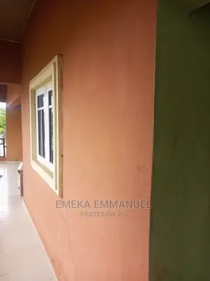 1bdrm Apartment in Aguoka Mopol Base, Awka for rent