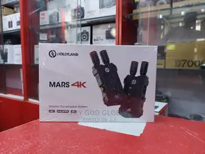 Hollylan Mars