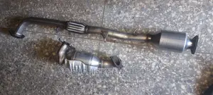 Complete Catalyst 2013-2016 Honda Accord
