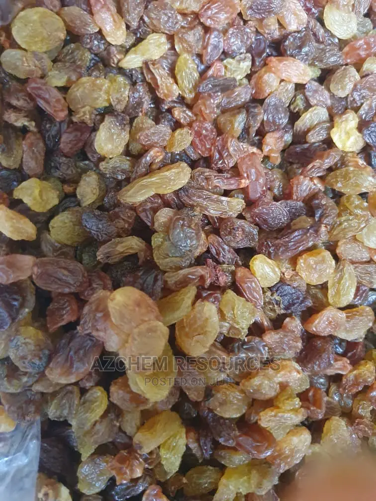 Raisin (Mixed Fruit) 10kg