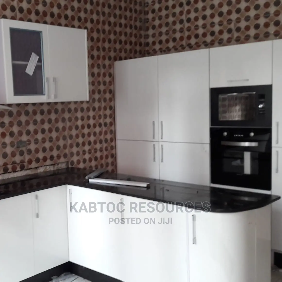 Kitchen Cabinets
