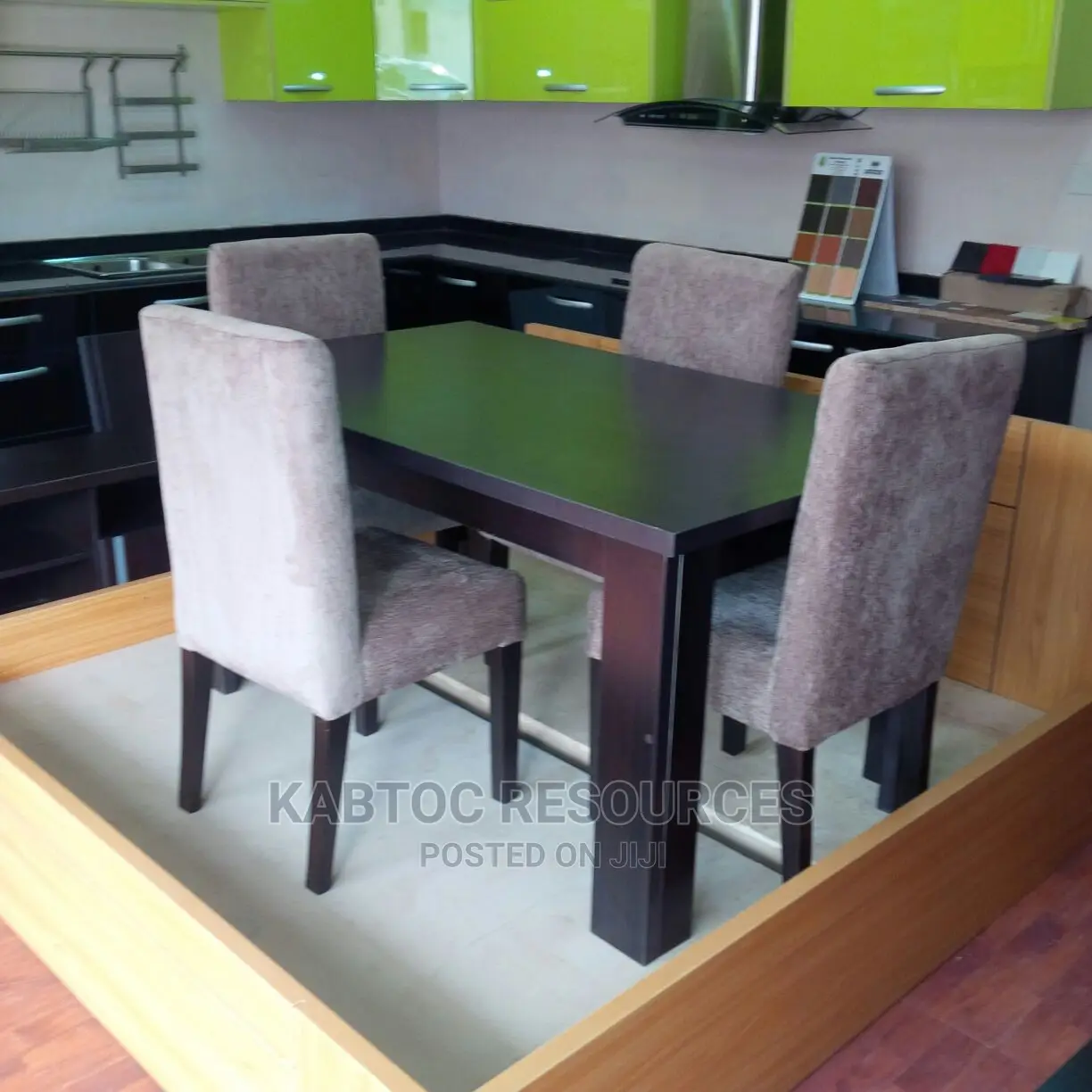 Kitchen Cabinets