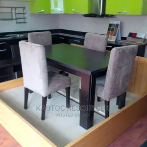 Kitchen Cabinets