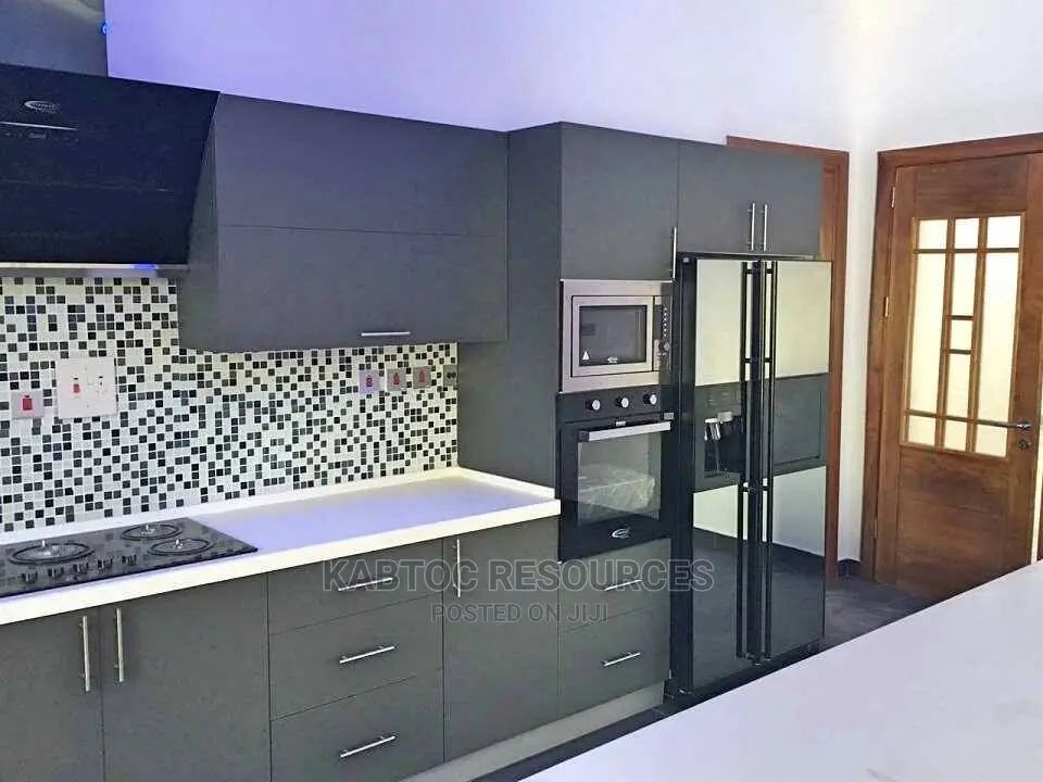 Kitchen Cabinets