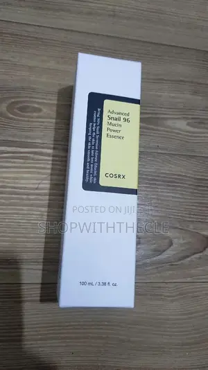 Cosrx Advanced Snail 96 Mucin Power Essence 100ml