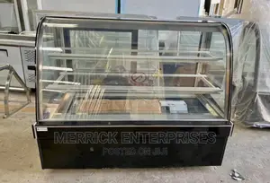 Tabletop Cake Chiller