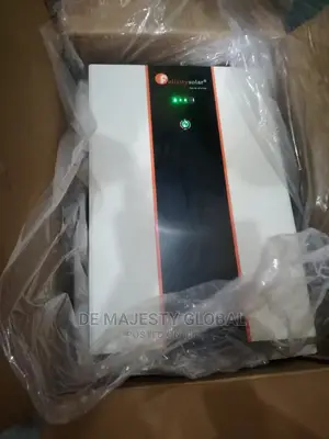 10kwh48v Felicity Lithium Battery