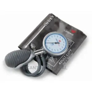 Blood Pressure Sphygmomanometer
