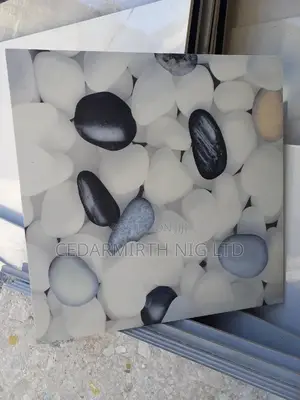 Ceramic Floor Tiles
