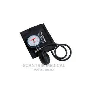 Manual Sphygmomanometer