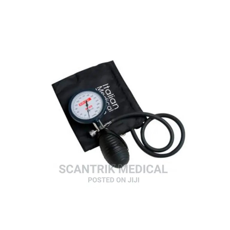 Manual Sphygmomanometer