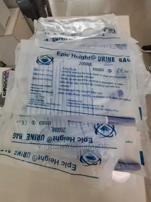 Urine Bag 2000ml