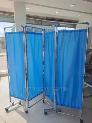 Ward Screen