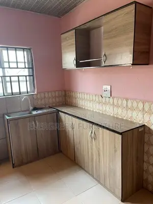 Kitchen Cupboard