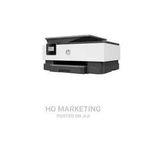 Brand New 8013 Officejet Pro Hp Printer