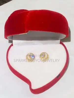 Studed Earring for Men