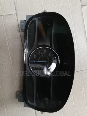 Speed Cluster for Ford Edge 2013 Model