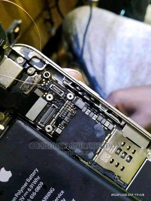 Repair Your Phone