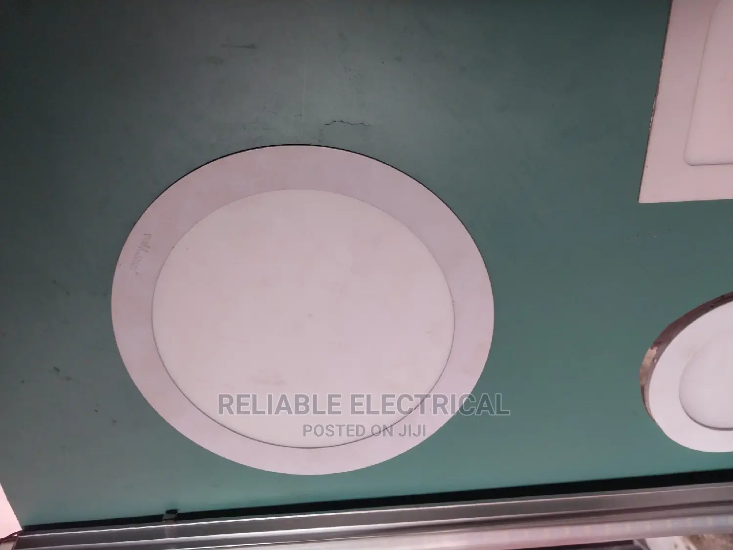 18watt Pop Panel Light