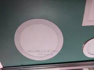 18watt Pop Panel Light