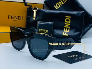Original FENDI Sunglasses Available in Store