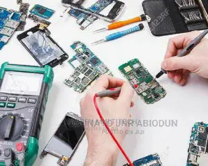 Repair Your Phone