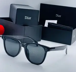 Original DIOR Sunglasses Available in Store