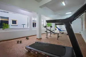 Furnished 3bdrm Block of Flats in Victoria Island Extension for rent