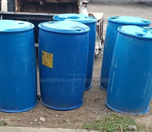 200L AFFF (Aqueous Film Forming Foam)