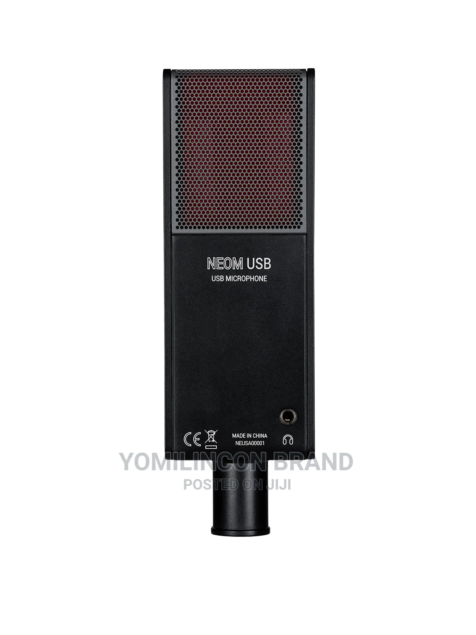 Se Electronics NEOM USB for Mac, Windows, Ios and Android