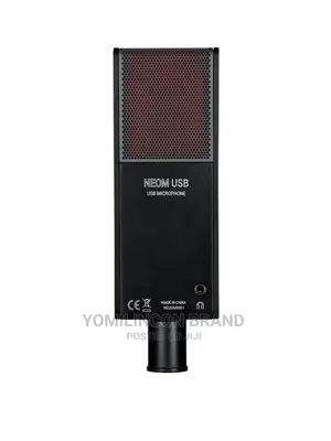 Se Electronics NEOM USB for Mac, Windows, Ios and Android
