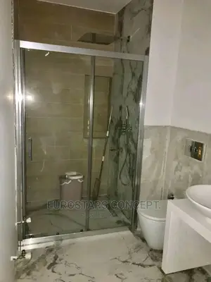 Shower Glass Door