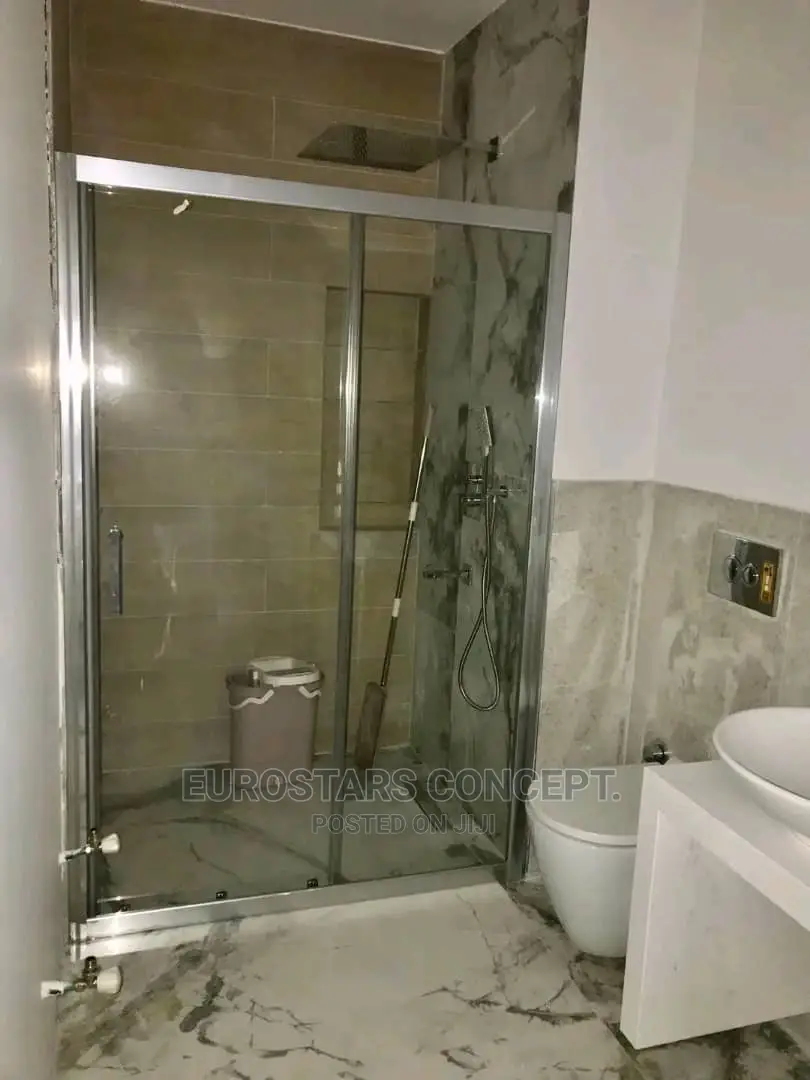 Shower Glass Door