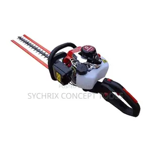 Petrol Hedge Trimmer - 2 Stroke