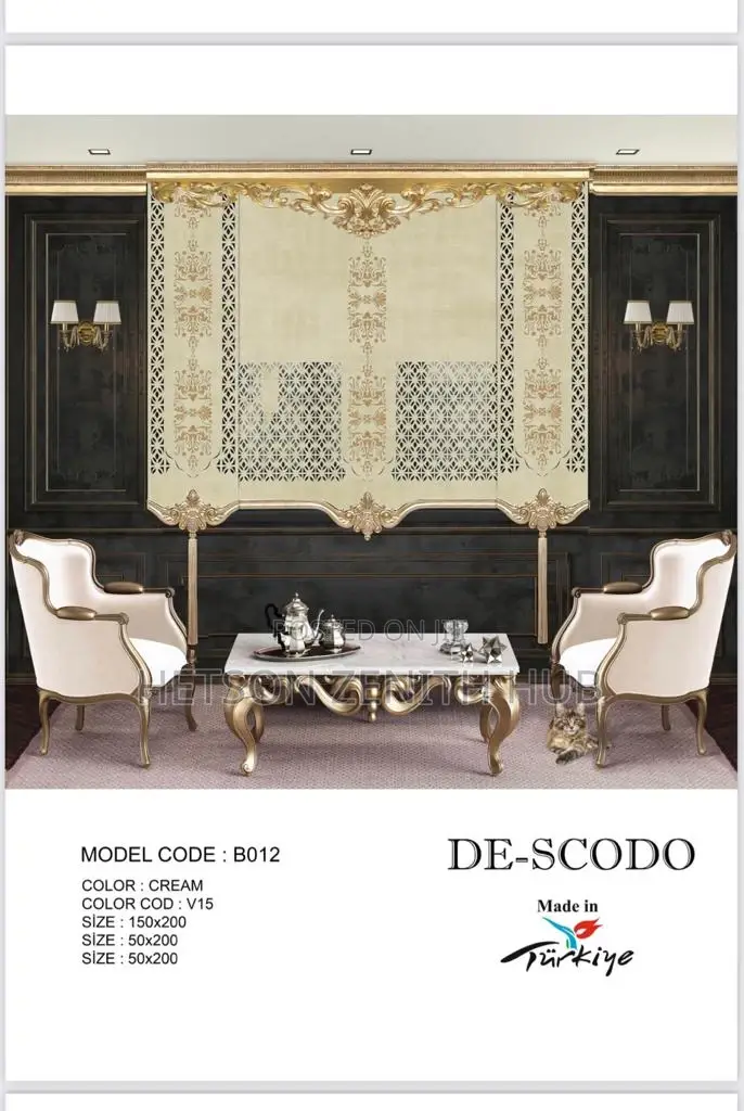 Royal Blinds