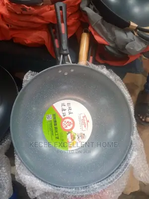 Non Stick Frying Pan