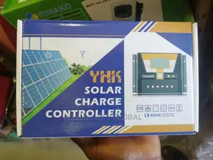 60A 48V Yohako PWM Charge Controller