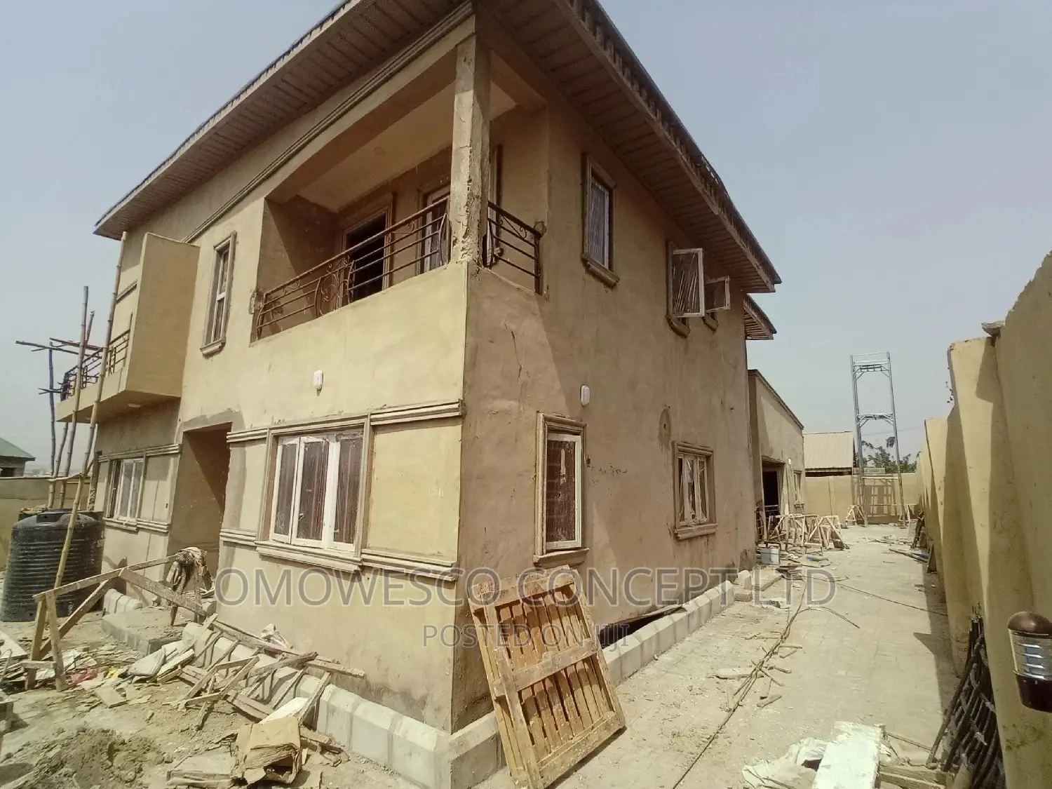 Professional Painting Services
