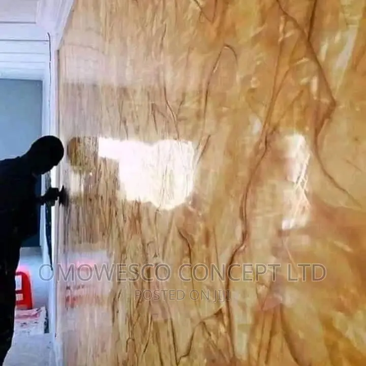 Professional Painting Services